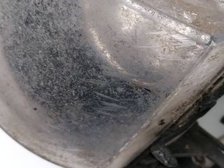 FARO ANTINIEBLA IZQUIERDO BMW SERIE 3 BERLINA (E90)