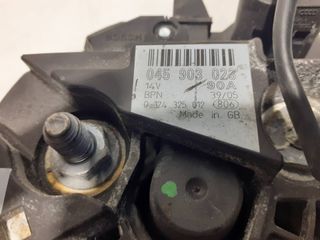 ALTERNADOR SEAT IBIZA (6K) (12)