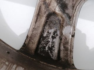 LLANTA VOLVO S60 BERLINA