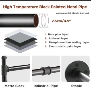 7 Percheros ( NO ENVÍOS) Medidas en las fotos