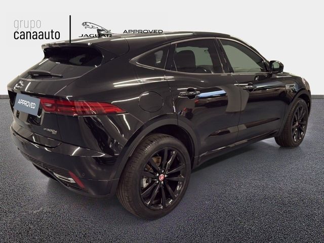 Jaguar E-Pace 1.5 P309E PHEV R-DYNAMIC SE AUTO 4WD 309 5P