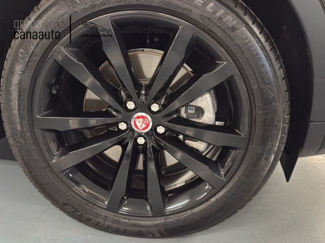 Jaguar E-Pace 1.5 P309E PHEV R-DYNAMIC SE AUTO 4WD 309 5P