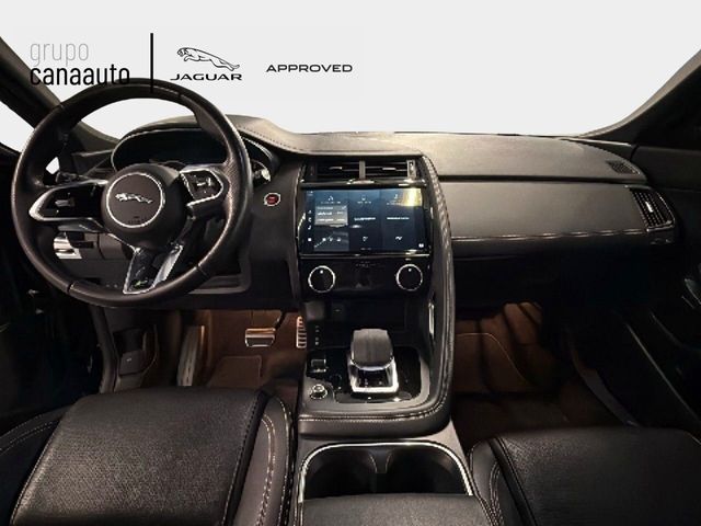 Jaguar E-Pace 1.5 P309E PHEV R-DYNAMIC SE AUTO 4WD 309 5P