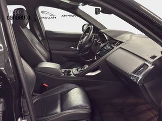 Jaguar E-Pace 1.5 P309E PHEV R-DYNAMIC SE AUTO 4WD 309 5P