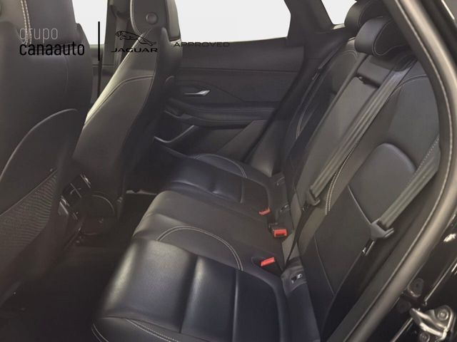Jaguar E-Pace 1.5 P309E PHEV R-DYNAMIC SE AUTO 4WD 309 5P