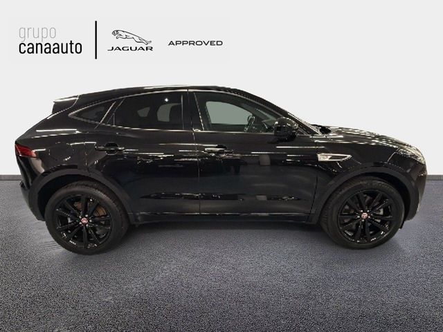Jaguar E-Pace 1.5 P309E PHEV R-DYNAMIC SE AUTO 4WD 309 5P