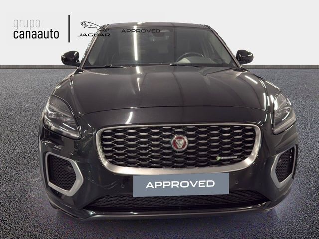 Jaguar E-Pace 1.5 P309E PHEV R-DYNAMIC SE AUTO 4WD 309 5P