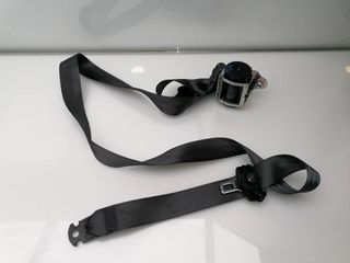 CINTURON SEGURIDAD TRASERO DERECHO OPEL CORSA E