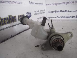 BOMBA FRENO RENAULT CLIO III