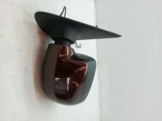 RETROVISOR IZQUIERDO DACIA LOGAN MCV II