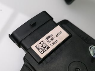 POTENCIOMETRO PEDAL KIA CARENS ( ) (2)