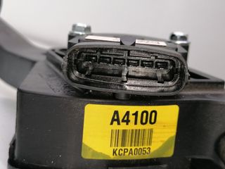 POTENCIOMETRO PEDAL KIA CARENS ( ) (2)