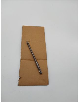 Bosch Professional 260925C084 Broca SDS Plus hormi