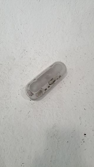 LUZ INTERIOR DACIA DOKKER