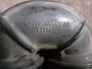 INTERCOOLER FORD MONDEO BERLINA (GD) (7)