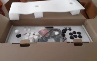 Pandora Box 3D 10 Plus Arcade