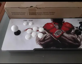 Pandora Box 3D 10 Plus Arcade