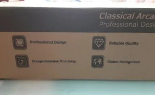 Pandora Box 3D 10 Plus Arcade