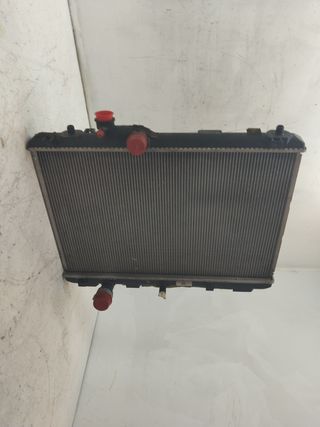 RADIADOR AGUA SUZUKI SWIFT III (MZ, EZ) (2)
