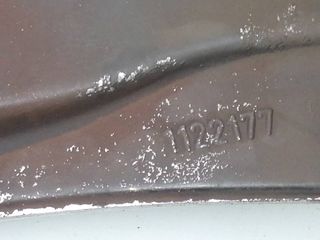 LLANTA FORD MONDEO BERLINA/FAMILIAR (FD)