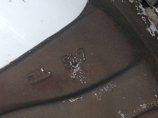 LLANTA FORD MONDEO BERLINA/FAMILIAR (FD)