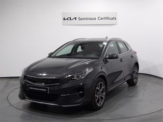 KIA XCeed 1.6 GDi PHEV 104kW (141CV) eTech