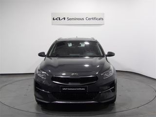 KIA XCeed 1.6 GDi PHEV 104kW (141CV) eTech