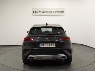 KIA XCeed 1.6 GDi PHEV 104kW (141CV) eTech