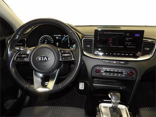 KIA XCeed 1.6 GDi PHEV 104kW (141CV) eTech