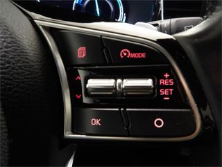 KIA XCeed 1.6 GDi PHEV 104kW (141CV) eTech