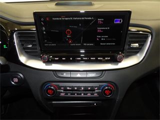 KIA XCeed 1.6 GDi PHEV 104kW (141CV) eTech