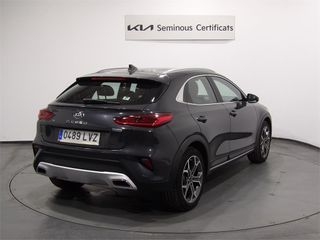 KIA XCeed 1.6 GDi PHEV 104kW (141CV) eTech