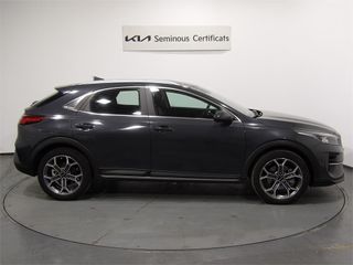 KIA XCeed 1.6 GDi PHEV 104kW (141CV) eTech