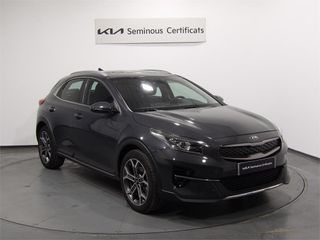 KIA XCeed 1.6 GDi PHEV 104kW (141CV) eTech