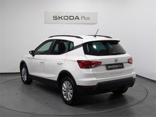 SEAT Arona 1.0 TSI 70kW (95CV) Style Ecomotive