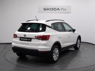 SEAT Arona 1.0 TSI 70kW (95CV) Style Ecomotive