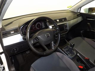 SEAT Arona 1.0 TSI 70kW (95CV) Style Ecomotive