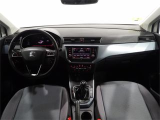 SEAT Arona 1.0 TSI 70kW (95CV) Style Ecomotive