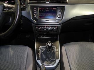 SEAT Arona 1.0 TSI 70kW (95CV) Style Ecomotive