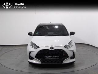 TOYOTA Yaris 1.5 120H GR Sport Plus