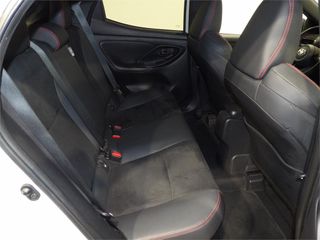 TOYOTA Yaris 1.5 120H GR Sport Plus