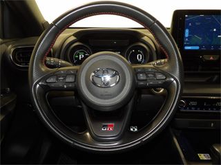 TOYOTA Yaris 1.5 120H GR Sport Plus