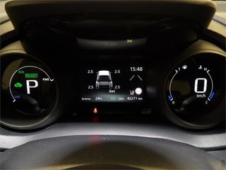 TOYOTA Yaris 1.5 120H GR Sport Plus