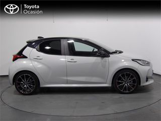 TOYOTA Yaris 1.5 120H GR Sport Plus
