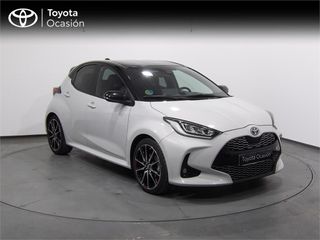 TOYOTA Yaris 1.5 120H GR Sport Plus