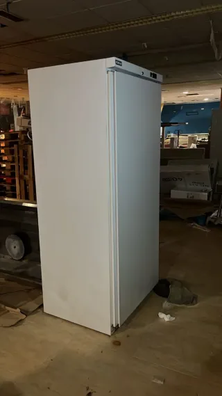 Armario Congelador vertical