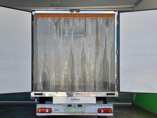 OPEL MOVANO 2.3 CDTI 150 CV, CAJA CON EQUIPO DE FRIO FRC-X