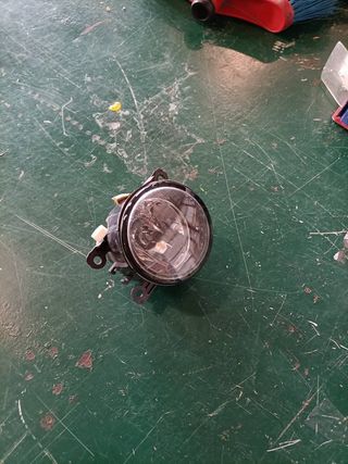 FARO ANTINIEBLA DERECHO CITROEN C4 BERLINA