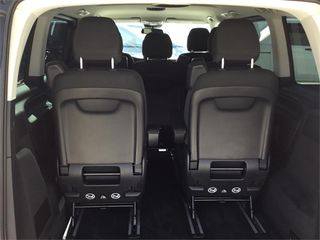 MERCEDES-BENZ Clase V 220 d Compacto