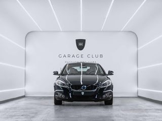 Volvo C70 C 70 2.0 D DPF Momentum